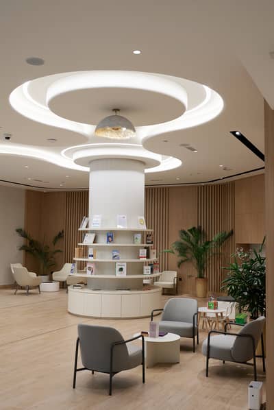 Slider image (1) Maison Sante Clinic L.L.C in Dubai, UAE